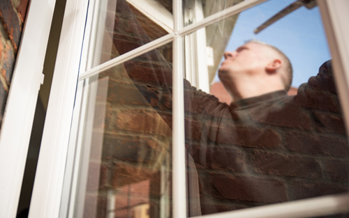 SRJ Windows - Double Glazing Specialists - Cwmbran Window Repairs